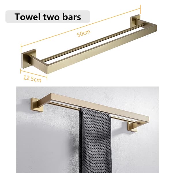 Pyyhekoukku, teräsmateriaali, 50 cm leveä, 002FG