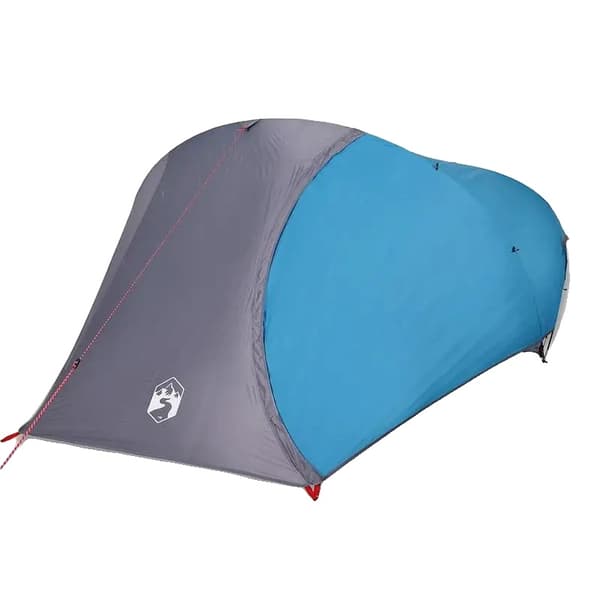 Camping Telt, Vandtæt Design, Rummelig Indvendig, MULTI