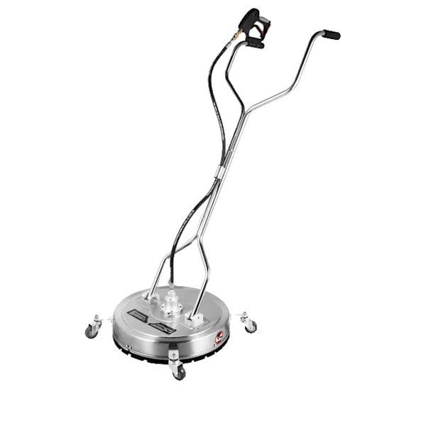 Overflade Renser, 4000PSI, Dobbelt Håndtag