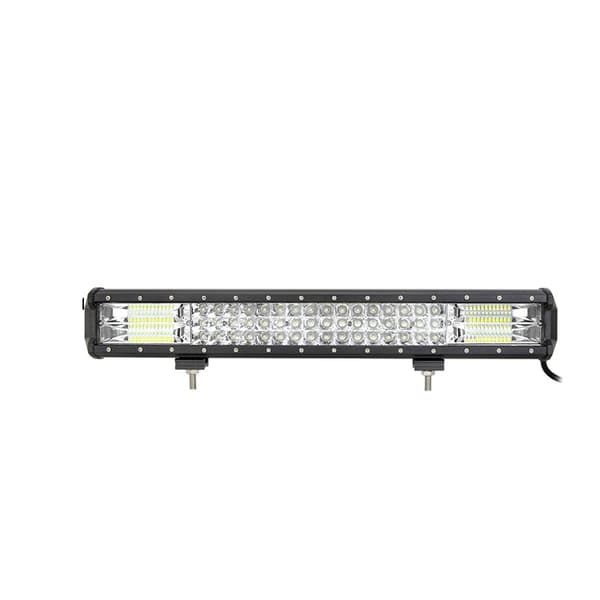 LED-ljusramp, kombinationsstråle, hållbar konstruktion, 20tum 288w