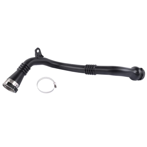 Turbo Intercooler Ilmanottoletku, Sopii Renault Grand Scénic Meganeen, 1.9 dCi 2008-2023.