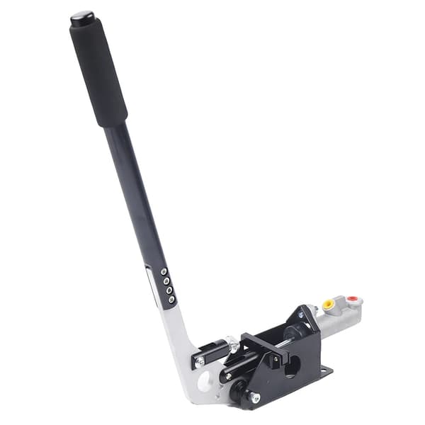 Hydraulisk Spelhandbroms, Premium Material, Förbättrad Kontroll, svart