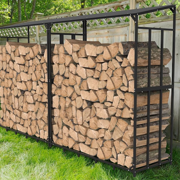 Utomhusvedställ, Robust Stål, Hög Belastningskapacitet 300kg
