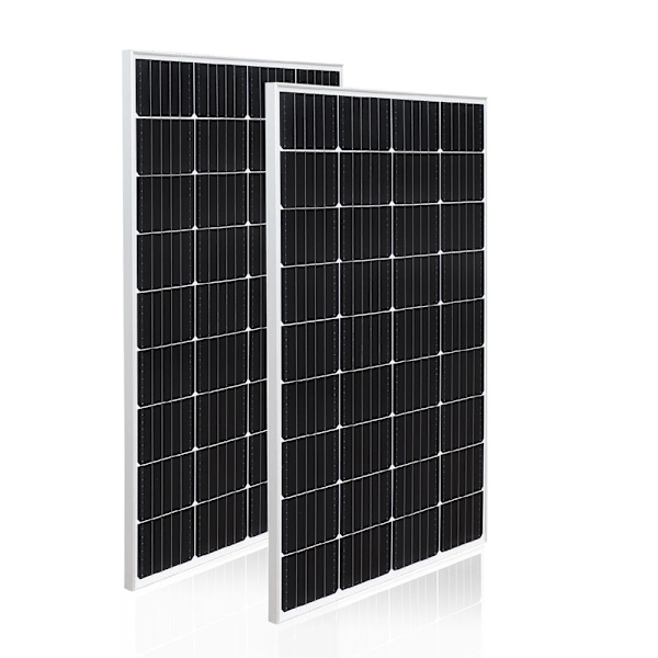 Yksikiteinen aurinkopaneeli, 200W/400W korkea hyötysuhde, 24% soluhyötysuhde,400W 400W 400W