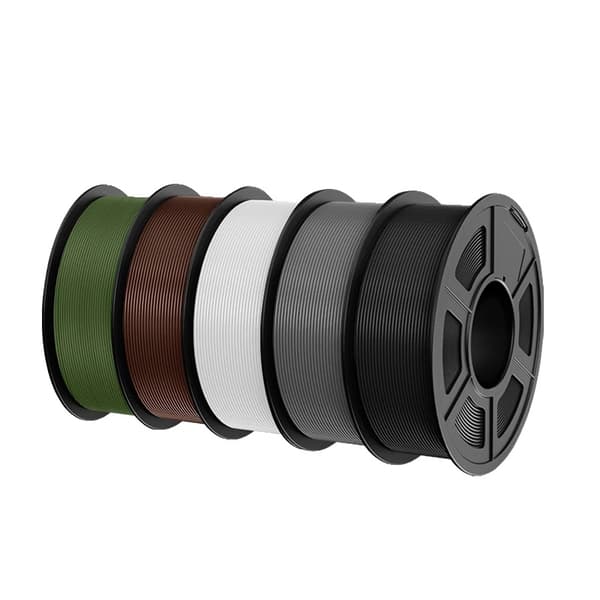 3D-printer filament, høj sejhed, miljøvenlige materialer, PLAMeta 5MXI03
