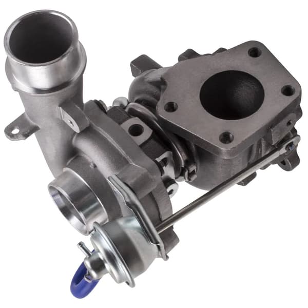 Turbocharger, Direkte Erstatning, Høj Ydelse