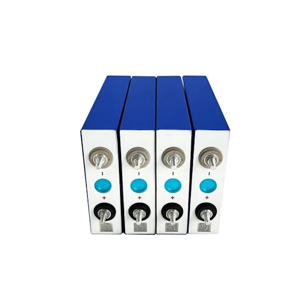 Lifepo4 Batteripaket, 300AH-320AH Kapacitet, 6000 Cykel Livslängd,4 stycken 105AH 4PCS 105AH 4PCS 105AH