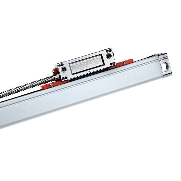 Lineær Encoder, 5U, 5V TTL 420mm