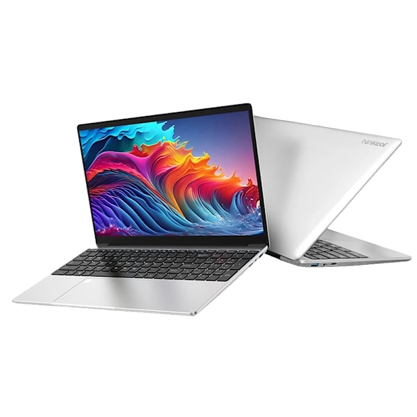 15,6" FHD Laptop, Intel N95, 16 GB RAM, 512 GB SSD, Bakbelyst tangentbord,16GB DDR4+512GB SSD, EU 16GB DDR4+512GB SSD 16GB DDR4+512GB SSD