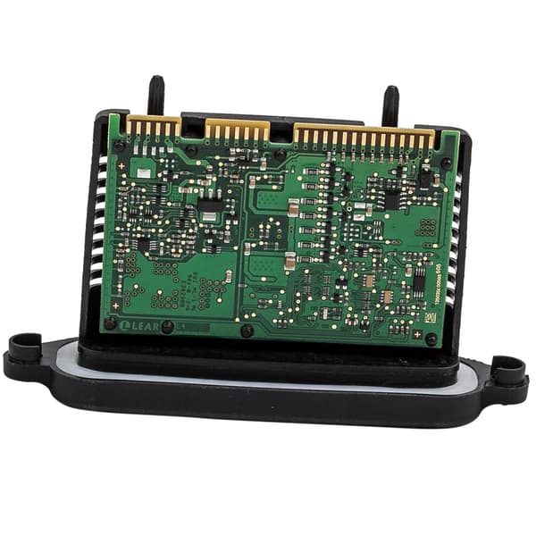 Xenon Forlygtskontrolmodul, OEM Dele Numre Kompatible, Nem Plug-and-Play Installation