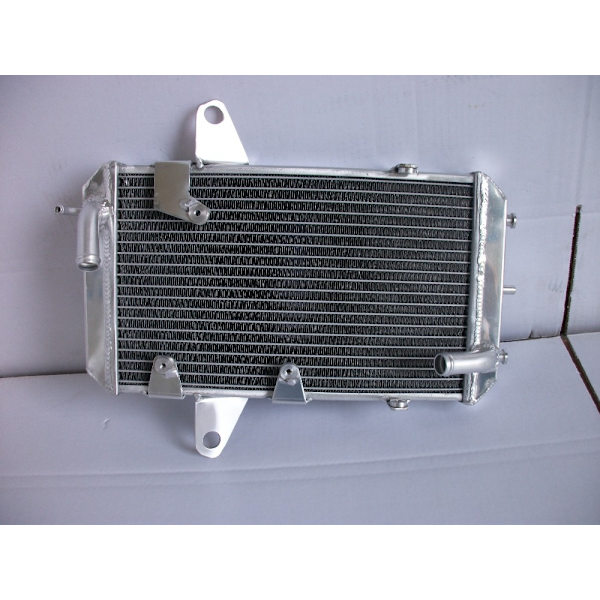 Aluminiumkylare, Förbättrad Kylning, Hållbar Konstruktion för CAM AM DS450 2008-2011