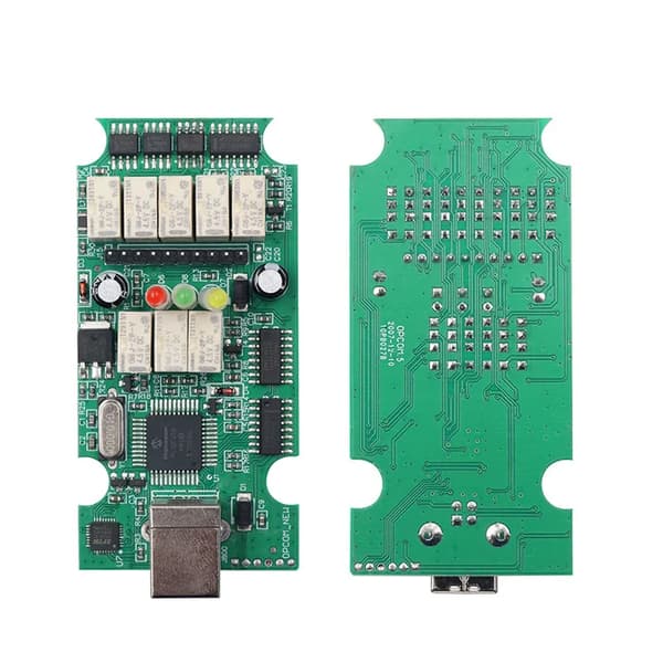 Opel Bil Diagnostisk Scanner, Nyeste Version, Flash Opdatering