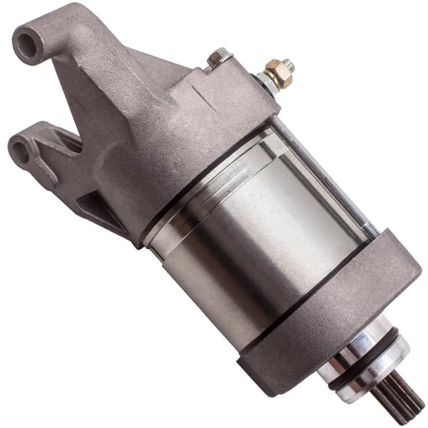 Startmotor, 12V, Yamaha YZF R1 Motorstart