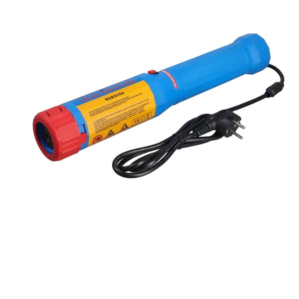 Induktionsvarmer, 1100W Effekt, Ergonomisk Design, 1100W