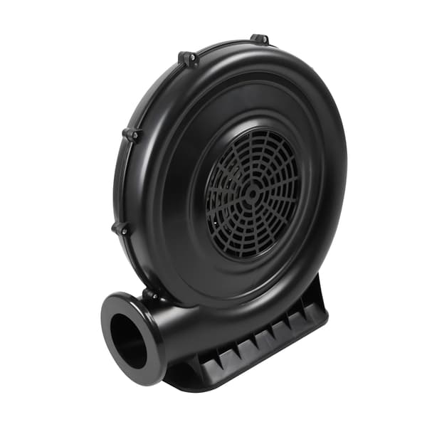 Højtryksblæser, Effektiv Luftstrøm, Letvægtsdesign, 250W