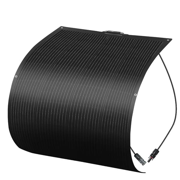 Aurinkopaneeli, 250W, monokiteinen, 16.5V 250w