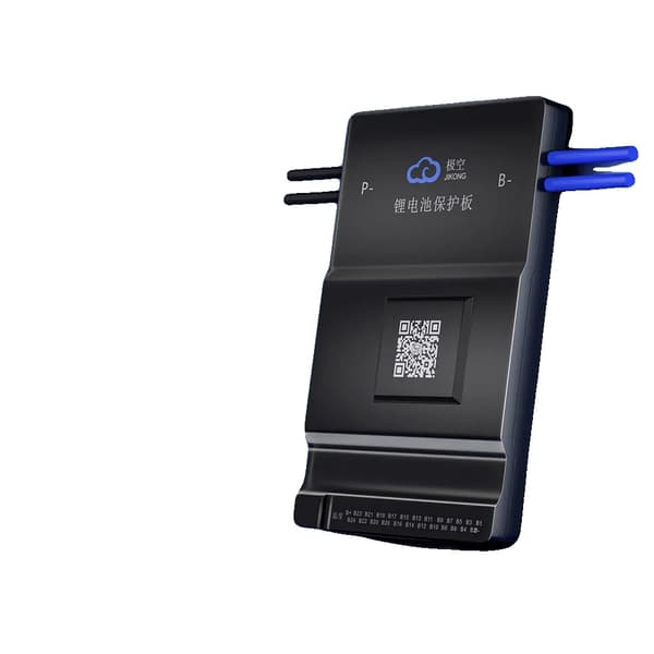 Batterihanteringssystem, Aktiv balans, Smart anslutning, B1A20S15P