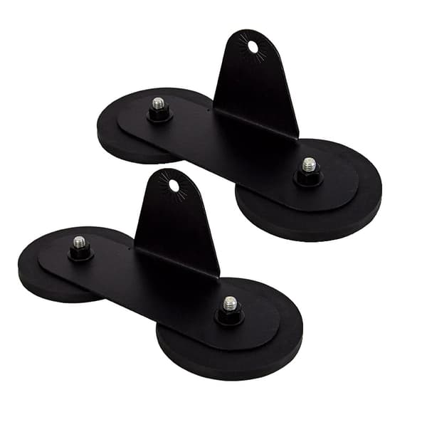 Monteringsbeslag, Universel Kompatibilitet, Stærk Magnetisk Base, A-2PCS-a