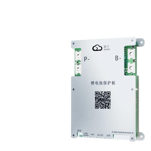 Smart Batteristyringssystem, Aktiv Balancering, Alsidig Forbindelse, B2A8S20P-Varme-CAN