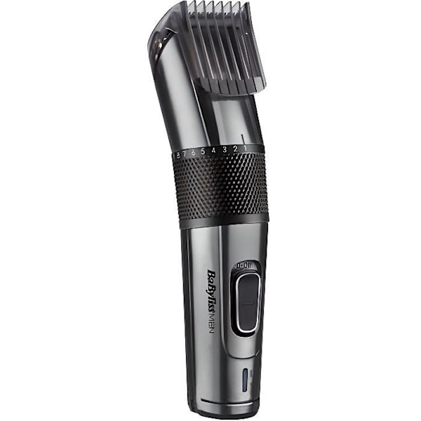 BABYLISS E978E HIUS / HIILITITANIUM TRIMMER