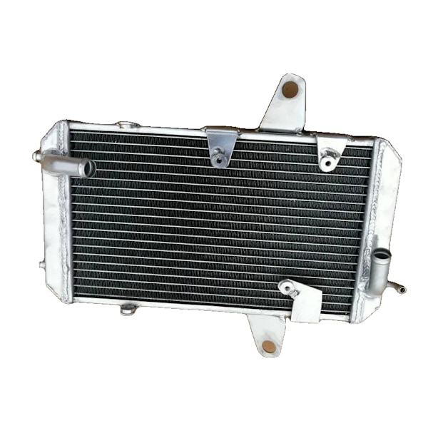 Aluminiumkylare, Förbättrad Kylning, Hållbar Konstruktion för CAM AM DS450 2008-2011