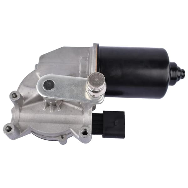 AP03 Vindrutetorkarmotor Fram, Kompatibel med BMW E60 E61 E63 E64, OEM Delnummer, Hållbar Konstruktion