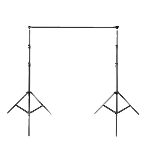 Teleskopisk Stang, Justerbar Længde, Robust Metal Konstruktion, 3M Kit 280B