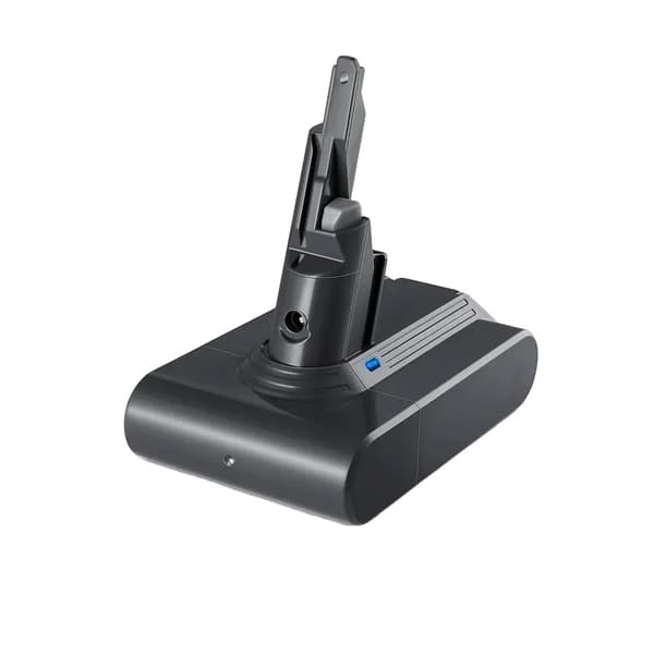 Støvsuger Batteri, 21.6V, 4800mAh Kapacitet, 4800mAH