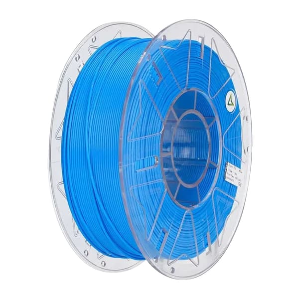 3D-printfilament, 1,75 mm, højhastighedsprintkapacitet, Blå