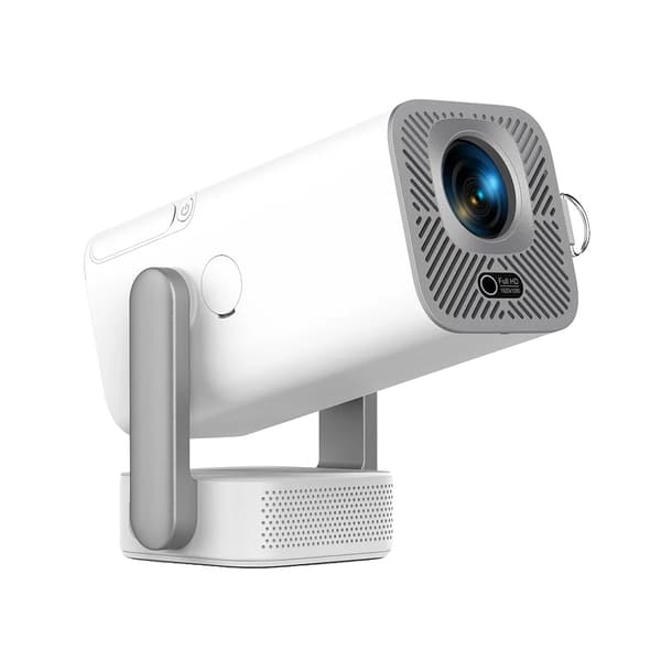 Projektor, 13500 Lumen Lysstyrke, Android Kompatibilitet, Android-version, EU-stik