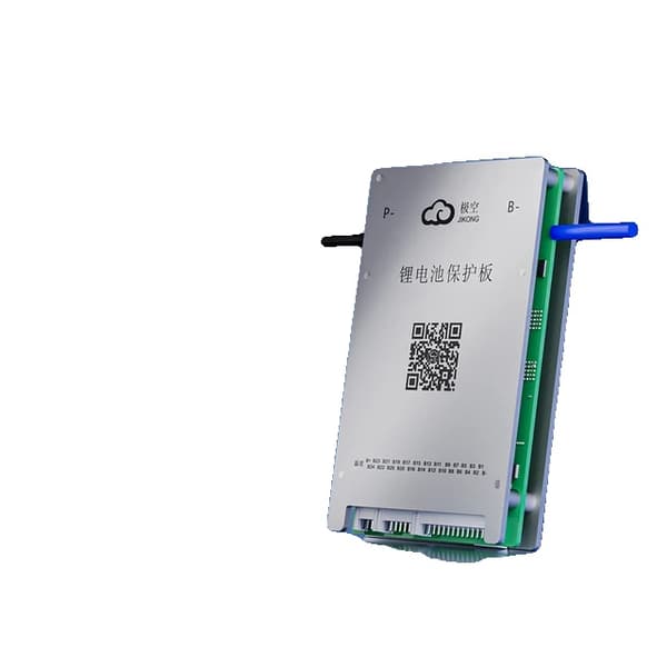 Batterihanteringssystem, Aktiv balansering, Stöd för hög ström, BD4A24S4P
