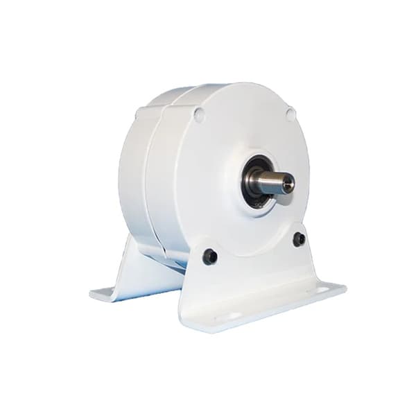 Vindkraftgenerator, Lättviktig Design, Effektiv Energiutvinning, 24V-e, Enkelaxel-e, Med bas-k