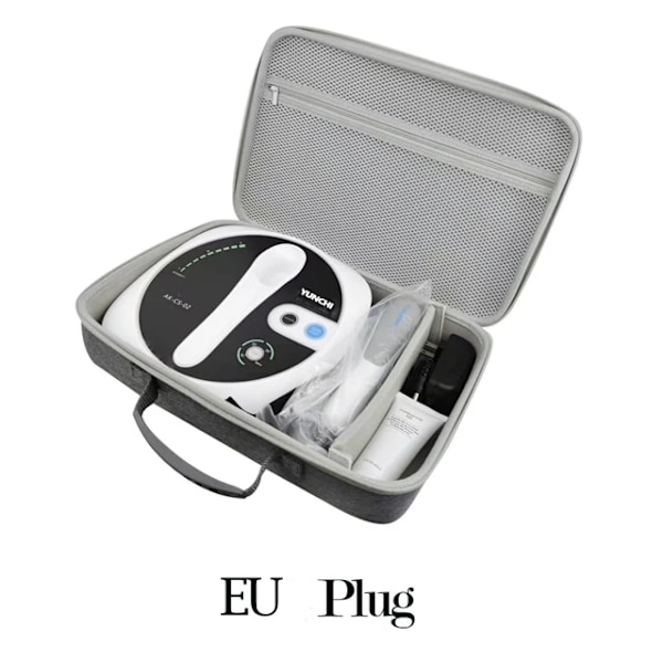 Ultralydsterapi Maskine, Smertelindring, Muskelmassage, 02 EU 02 EU 02 EU