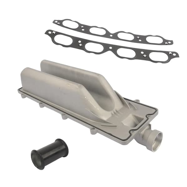 AP03 Vattenrör Reparationssats, Kvalitets Valley Pan Lock, Hållbar Motor Kylvätskerör, För BMW E60 E61 E65