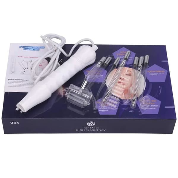 Hudterapi Wand, Acne Behandling, Hudstramning