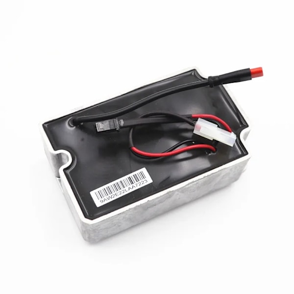 Indbygget oplader til Ninebot Segway MAX G2, Nem forbindelse, Holdbar,G2 Indbygget Oplader G2 Built-in Charger G2 Built-in Charger