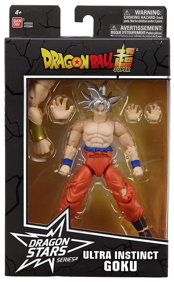 Actionfigur, Højde 17 cm, Materiale Plastik, Anbefalet Alder 6-12 År, Ledpunkter Flere, Certificering CE