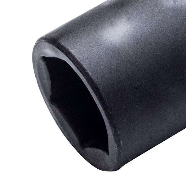 10 kpl syväiskuavain sarja, 3/4" ajo, 22-41 mm koot