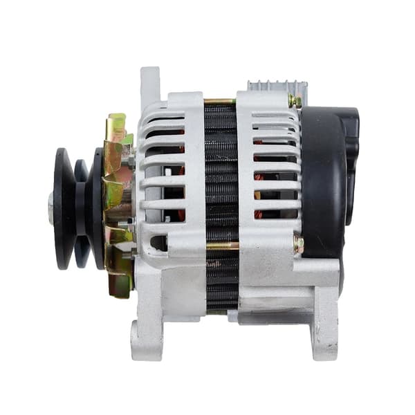 Generator, Lav RPM Design, Konstant Spændingsudgang, 2000W, 220V