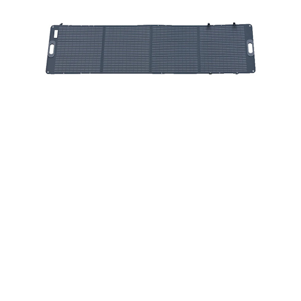 Solpanel, 200W effekt, 22% konverteringseffektivitet, SPC200