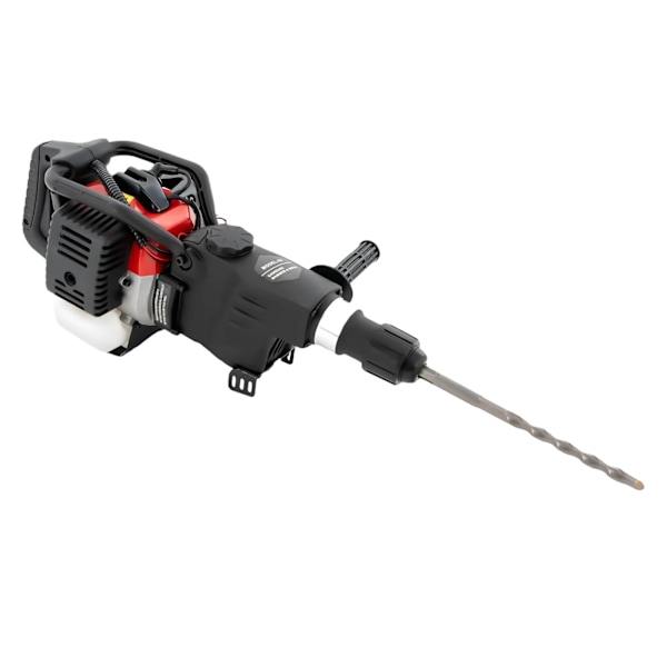 Jack Hammer, 1000W Effekt, Alsidig Boring og Mejsling, sort