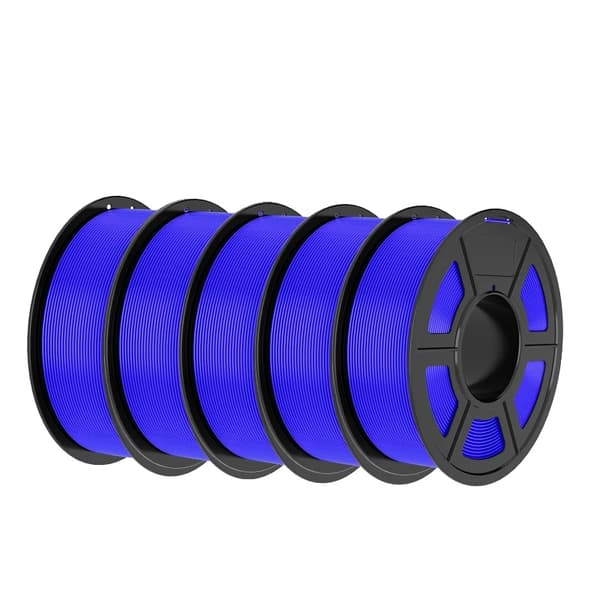3D-printer filament, UV-bestandig, vejrbestandig, ASA 5BL