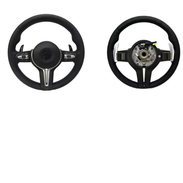 Fuldlæder Rat, M5 Skivekrop, M3 Skivekrop, M3