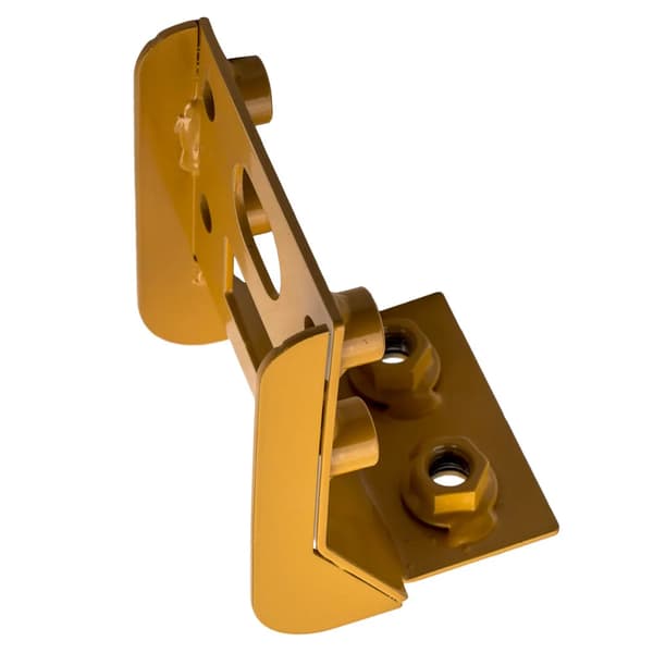 Mount Cradle Frame Bracket Kit, Moottorin suojaus, Kestävä pinnoite