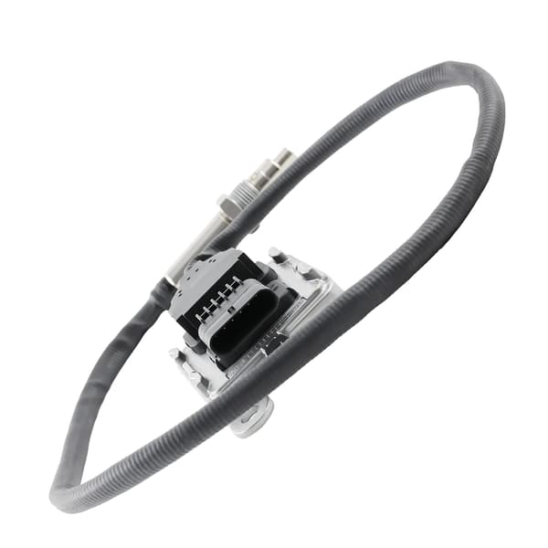 Nox-sensor, 12V spänning, 8-tråds konfiguration, magnetisk induktion, Opel Insignia B-kompatibilitet, nytt skick