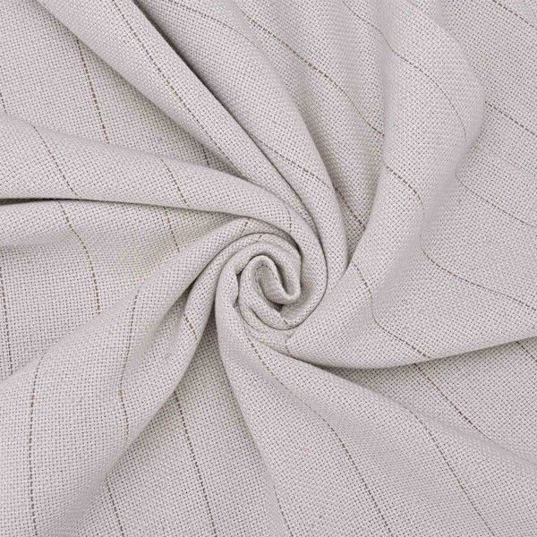Primär Tufting Tyg Bakgrundstyg, Mattvävningsmaterial, Mattuftningspistol Broderityg Beige