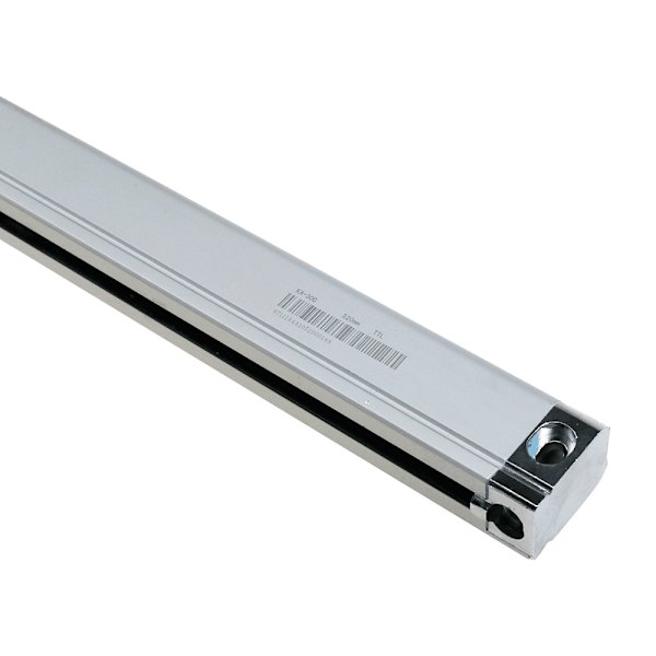 Lineaarinen kooderi, 5U, 5V TTL 420mm
