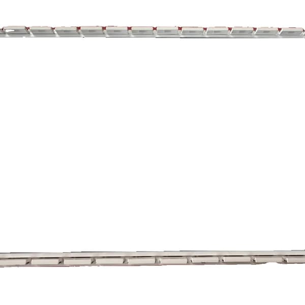 LED-nauha-valot, himmennettävät, 68,2 cm pituus
