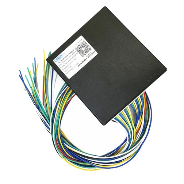 Aktiv Equalizer Balancer, 5A Ström, 3S till 24S Kompatibilitet, Smart 10-24S 4A