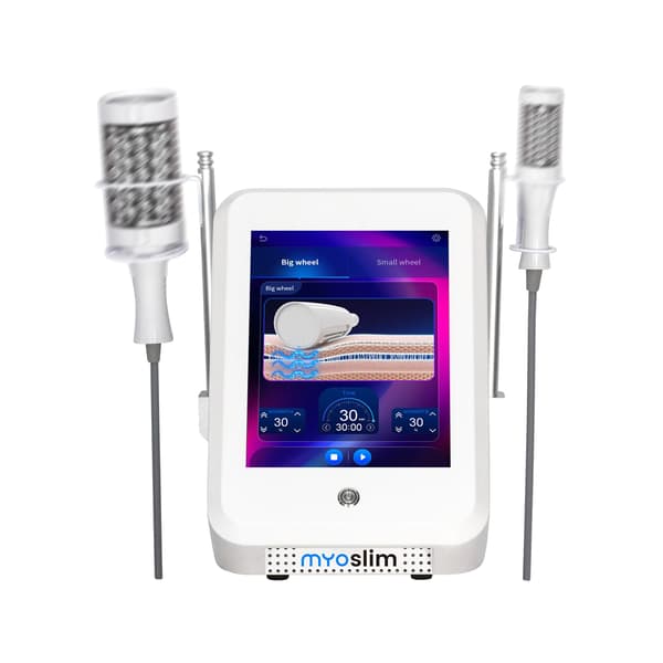 Massage Rulle, Kropsformning, Hudopstramning, 220V-a, EU Stik-b, 220 V-a